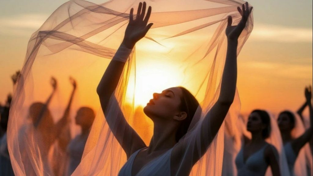 Три составляющих женской судьбы