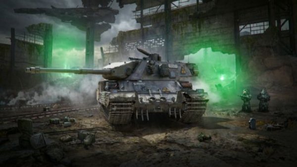 Captain новый Тяж за Боевой пропуск.