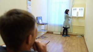 Фильм про БПЛА