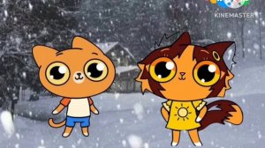 кот по имени Симба 1 серия 1 сезон запись канала карусели 12.02.2025