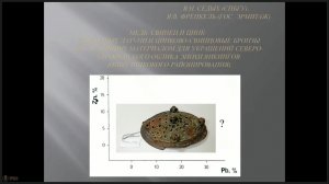 22. Медь, свинец и цинк: о некоторых сплавах, послуживших материалом для украшений