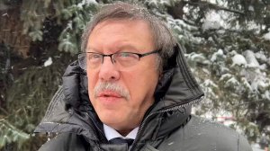 Михаил Барщевский: Генрих Падва - символ современной российской адвокатуры