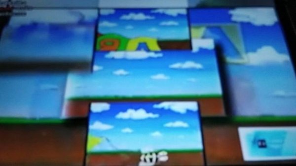 (REUPLOAD-ISHED/YTPMV) ABC for Kids Scan