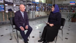 "Актуальное интервью" Юсиф Саркаров 11.02.26 г.