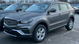 Как установить в сервисный режим щетки дворников на автомобиле Belgee X70