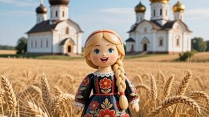 Русская земля