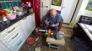 Влог от 16.03.2022