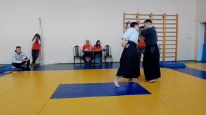 Эмбу. Сармат Купеев!