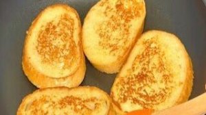 Экономный Французский Завтрак настоящее СОКРОВИЩЕ за 5 минут!