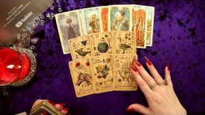 Что случится в твоей жизни совсем скоро узнай ближайшее будущее🔥расклад таро