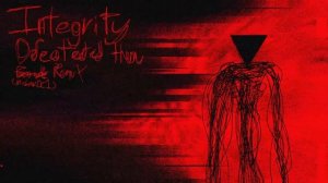 The Broken Script | Integrity Defeated Theme (MCDC1 Fanmade Remix)