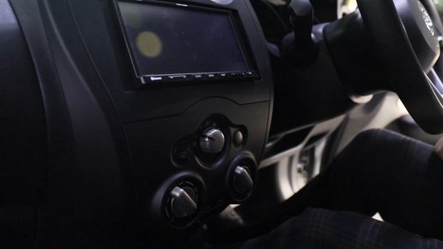 Nissan Note обзор смотреть онлайн