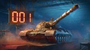 Стрим Мир Танков | Танки на Чилле, на Расслабоне