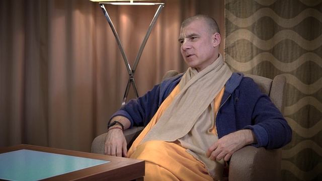 Как Сагара Свами может консультировать бизнесменов, сам не являясь бизнесменом