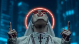 Техно-микс   Абсолютное мрачное и гипнотическое путешествие