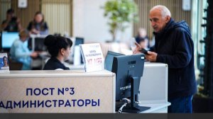 Профессор назвал условия для увеличения средней продолжительности жизни в России