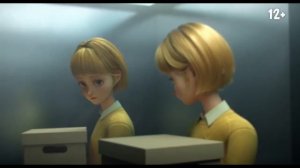 Мир в моей голове мультфильм нарезка для детей и детишек#2026