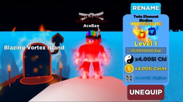 РАЗДАЧА ПЕТОВ В НИНДЗЯ ЛЕГЕНД | NINJA LEGENDS