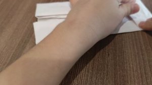 как сделать педаль из бумаги 😏🤗