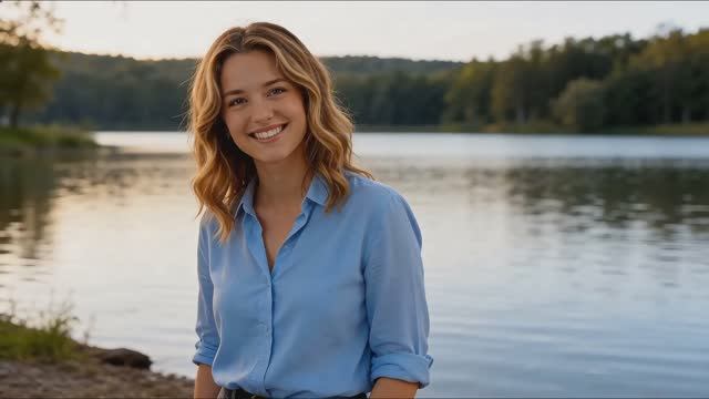 Vaelissed - Stay One More Moment (Official Music Video) (AI)_4K-2160p60 смотреть онлайн