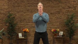 30-Second Acupressure Technique to Clear Your Sinuses Fragrance Qi Gong. Lee Holden