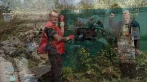 " Никитин Сергей !" - песня Елены Максиной.