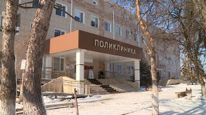 Как проходит диспансеризация в Кочубеевском округе