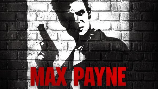 Прохождение Max Payne 1 (2001) #junett