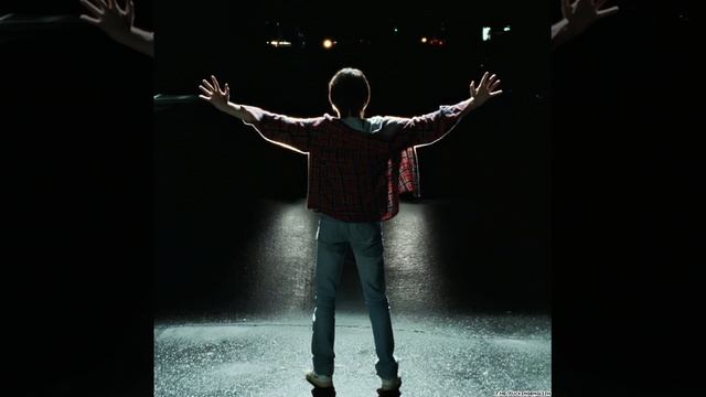 Господин никто