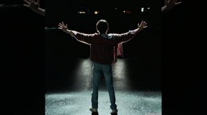 Господин никто