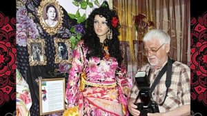 ОТКРЫТИЕ МУЗЕЯ ЦЫГАН 2015