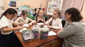 «Преобразование» | Выпуск 2