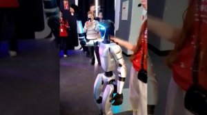 «Робостанция» 08.02.2026