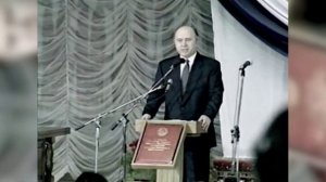 На десятилетия вперёд