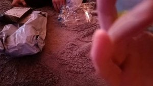 Развлекаю зрителей,всё для жены:)