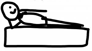 Весёлый человечек. 1-4 эпизод. Тестовый сезон