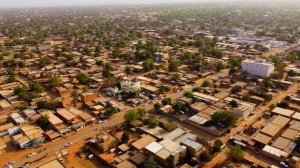 Нигер объявил о вступлении в войну с Францией