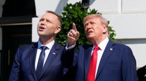 Куда идут польско-американские отношения?