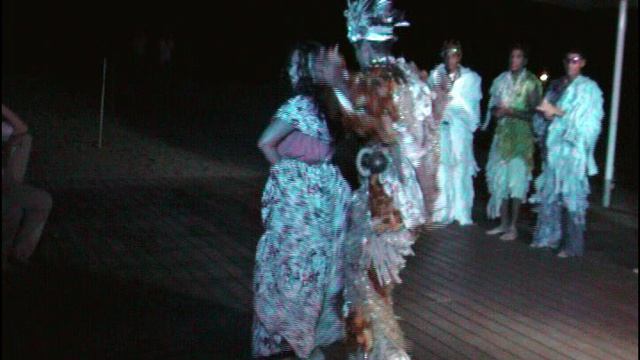 Панама. Фольклор смотреть онлайн