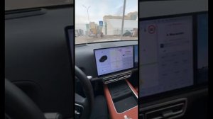 LIXIANG который часто рекламируют автоблогеры и хвалят машина классная,мы сейчас и посмотрим на клас