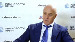 🏗️ В Крыму на государственных стройках работают в основном россияне.