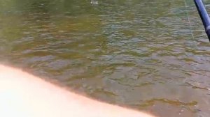 ОТКРЫТИЕ ЛЕТНЕГО СЕЗОНА р.Кан 2023