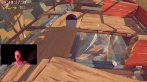 Яйцо как деловой костюм в игре  Egging On