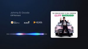 Cliff Richard - Johnny B. Goode