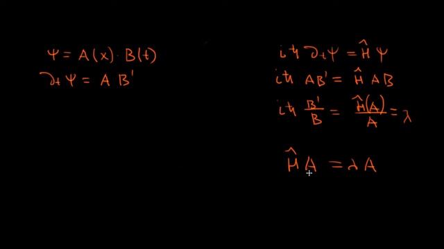 задачи по квантовой механике | построение эрмитово сопряженных