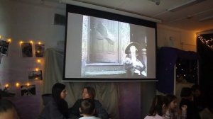 Ярмарка Путь Зерна 2025