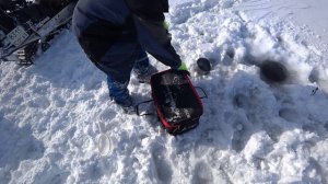 3-я крабалка остров Сахалин -гости довольны, хороший краб