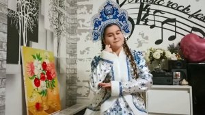 ИСТОРИЯ ПРОИСХОЖДЕНИЯ ПЕСНИ☀️,,ВО ПОЛЕ БЕРЁЗКА СТОЯЛА,,🌳☀️🕊️🌺🎶🪗