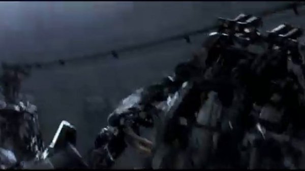 Официальный трейлер "Матрица: Революция / The Matrix 3 (2003)"