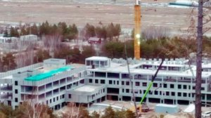 Новый корпус Высшей школы музыки сдадут в Якутии в 2026 году